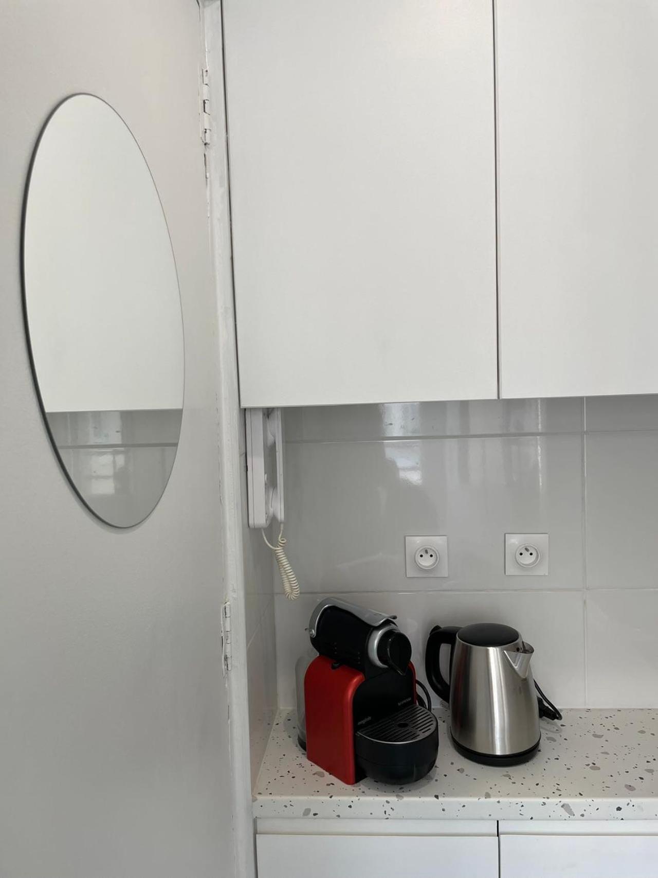 Apartment Charming Near Chatelet Saint Sauveur *