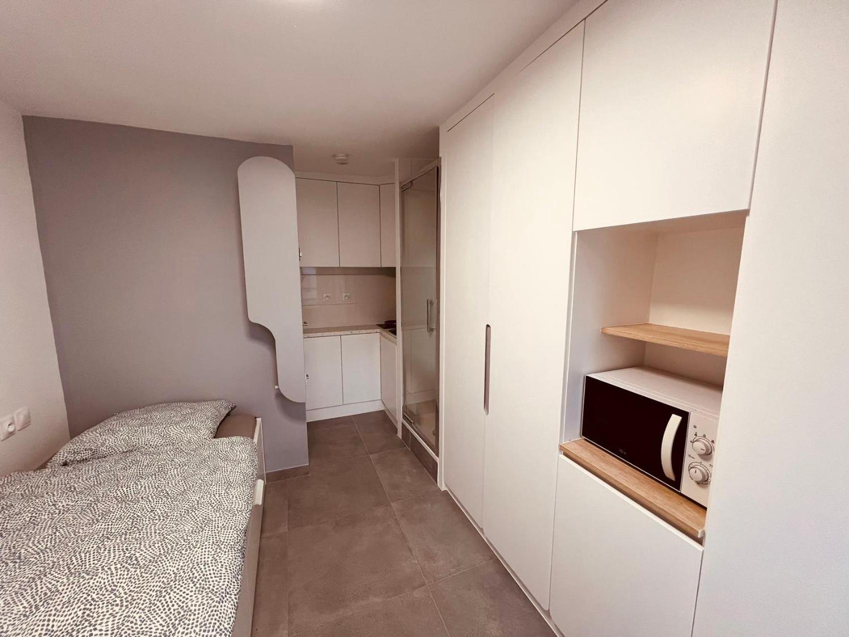 Charming Near Chatelet Saint Sauveur * Paris